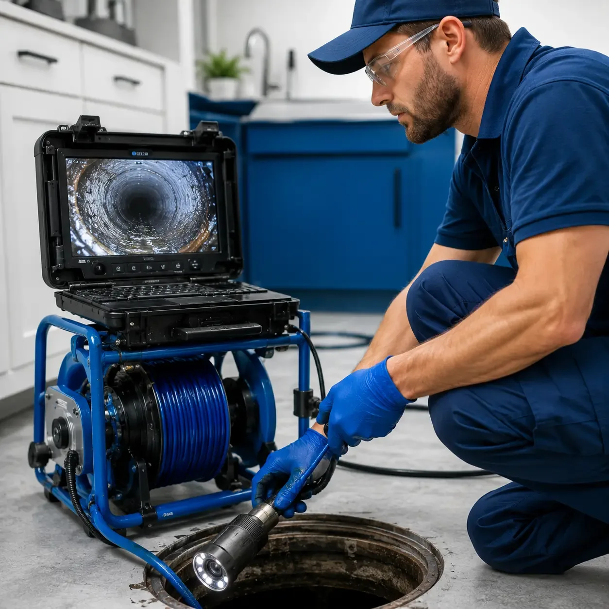 Pipe Relining professionals serving Dorrance, KS